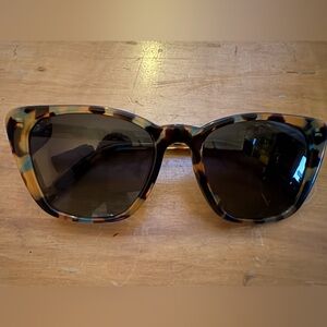 Warby Parker Janelle sunglasses
